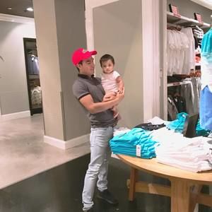 Meet your Posher, Cristopher ronaldo